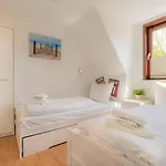 Wohnung-b-304 Апартаменты
