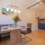Апартаменты Wohnung-b-304 Bohl