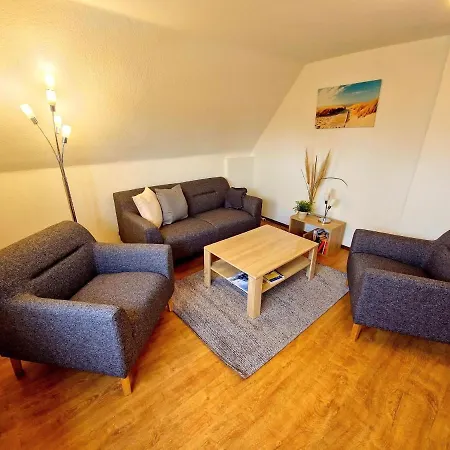 Lejlighed Wohnung-b-304 *