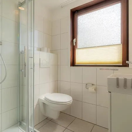 アパート Wohnung-b-304