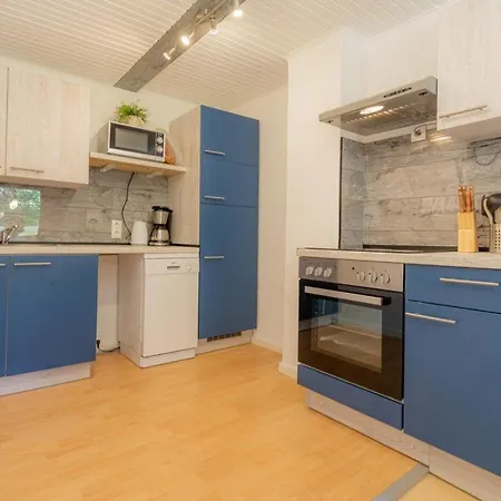 Wohnung-b-304 Apartment