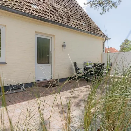 Apartment Wohnung-b-304 Sankt Peter-Ording