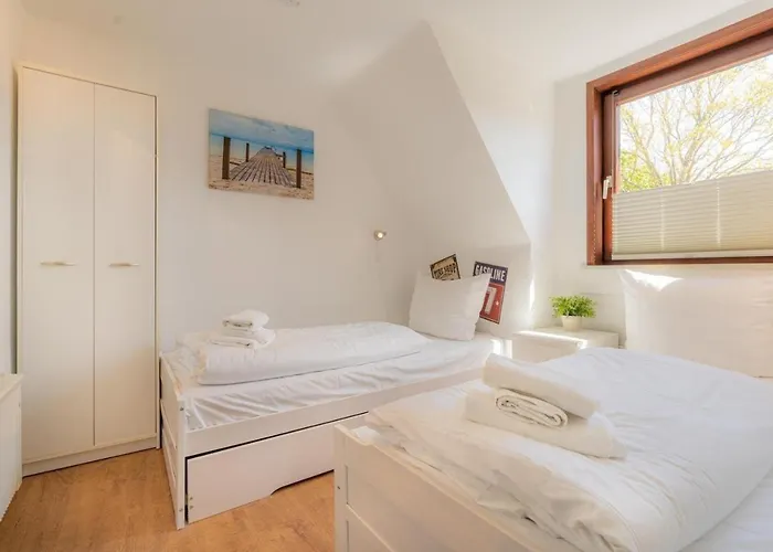 Wohnung-b-304 Appartement