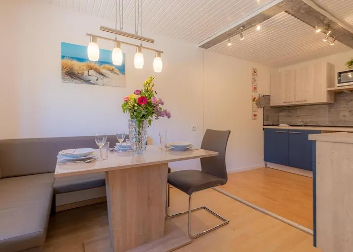 Lejlighed Wohnung-b-304 Böhl