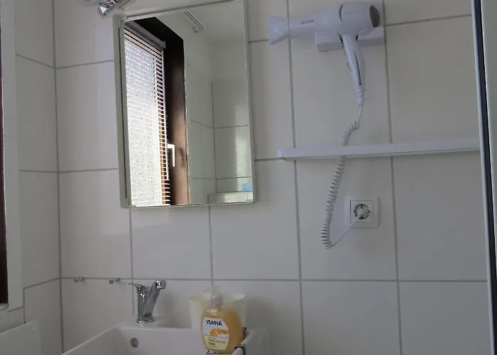 Wohnung-b-304 * Sankt Peter-Ording