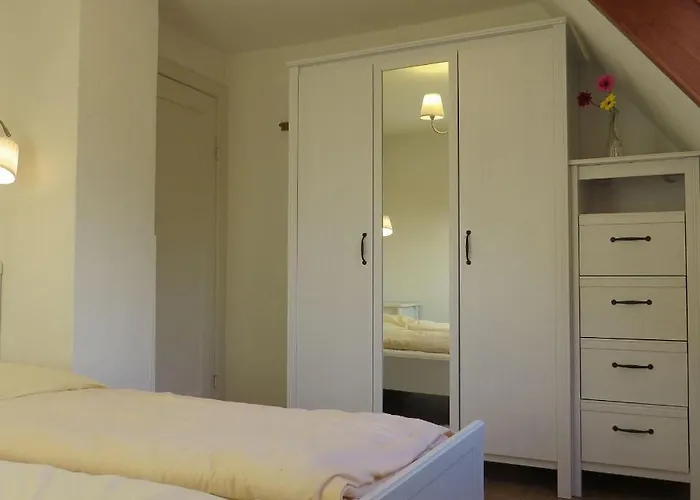 Wohnung-b-304 Appartement