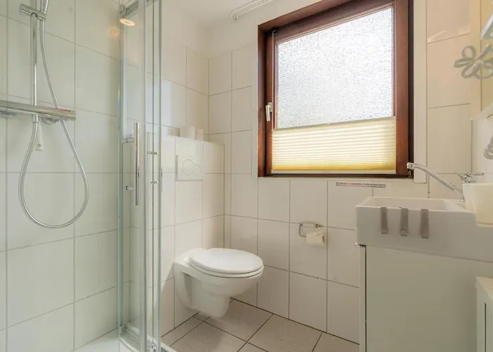 Appartement Wohnung-b-304