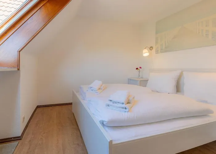 Wohnung-b-304 Sankt Peter-Ording