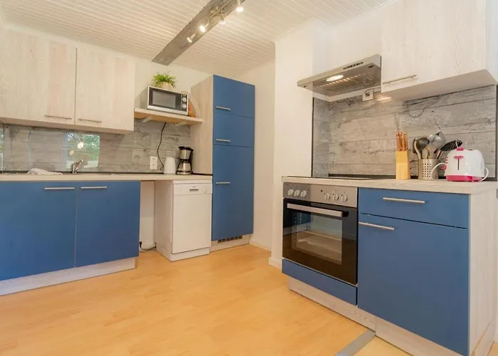 Wohnung-b-304 Lejlighed