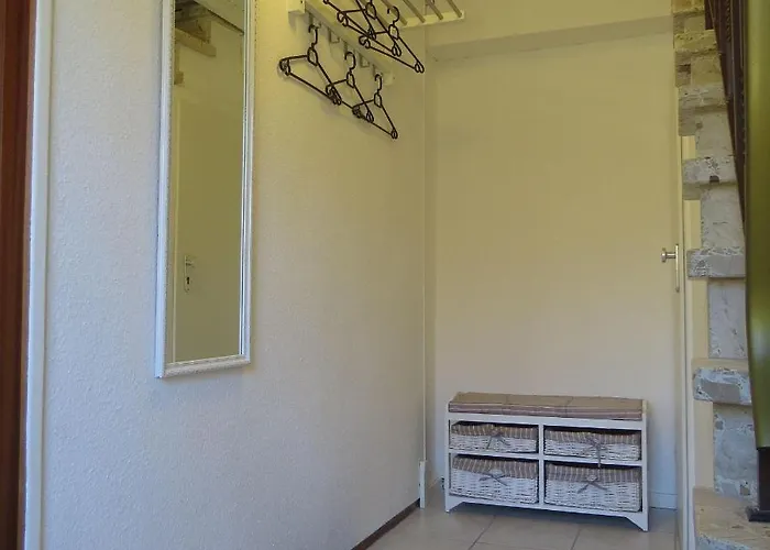 Wohnung-b-304 * Sankt Peter-Ording