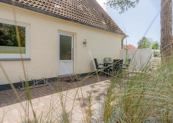 Lejlighed Wohnung-b-304 Böhl